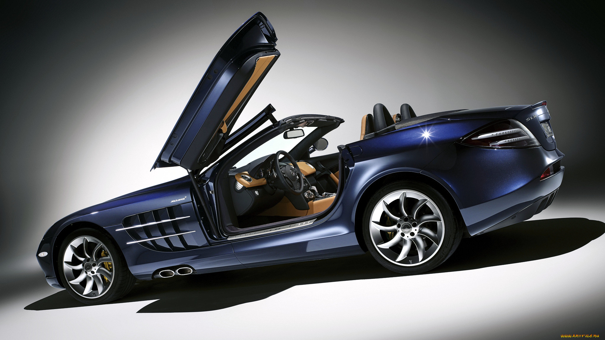 mercedes, slr, , benz, daimler, ag, 